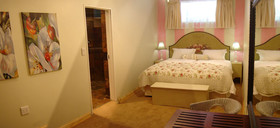 Bordeaux Haven Guest House