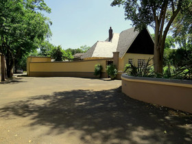 Bordeaux Haven Guest House