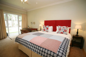 Bordeaux Haven Guest House