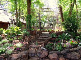 Bordeaux Haven Guest House