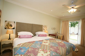 Bordeaux Haven Guest House