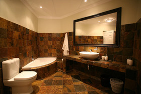 Bordeaux Haven Guest House