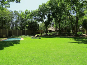 Bordeaux Haven Guest House