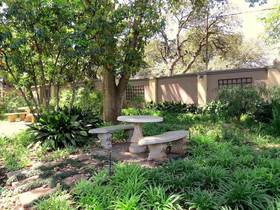Bordeaux Haven Guest House