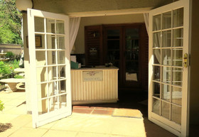 Bordeaux Haven Guest House
