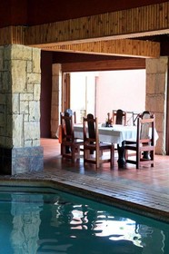 Lekoa Lodge