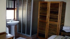 Lekoa Lodge