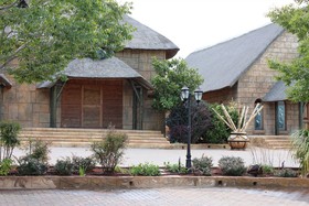 Lekoa Lodge
