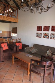 Lekoa Lodge