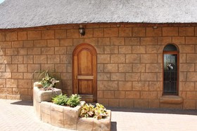 Lekoa Lodge
