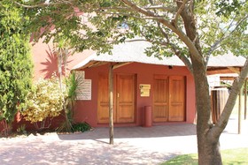 Lekoa Lodge