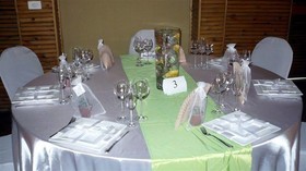 Lekoa Lodge