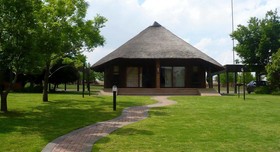 Lekoa Lodge