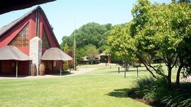 Lekoa Lodge