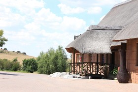 Lekoa Lodge