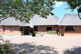 Lekoa Lodge