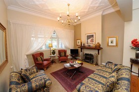 Oxford Lodge