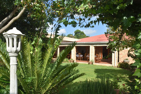 Siesta B&B