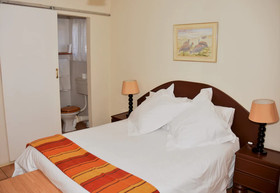 Siesta B&B