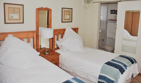 Siesta B&B