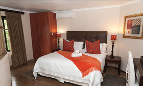 The duBoirs Boutique Guest House