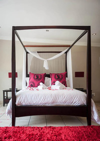 The duBoirs Boutique Guest House