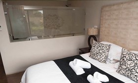 The duBoirs Boutique Guest House