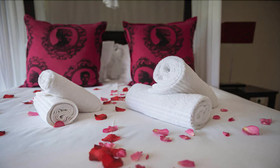 The duBoirs Boutique Guest House