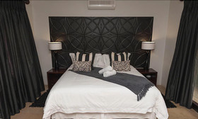 The duBoirs Boutique Guest House