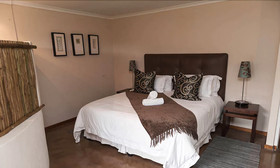 The duBoirs Boutique Guest House