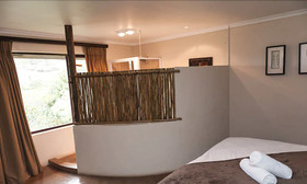 The duBoirs Boutique Guest House