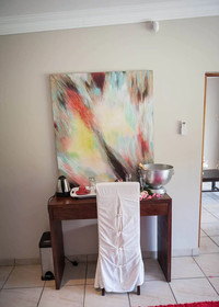 The duBoirs Boutique Guest House