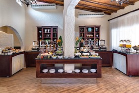 Fortis Hotel Malaga