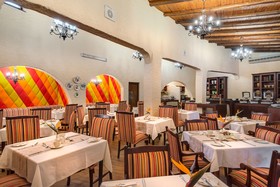 Fortis Hotel Malaga