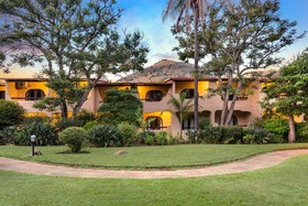 Fortis Hotel Malaga