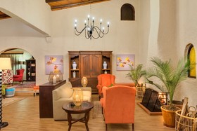 Fortis Hotel Malaga