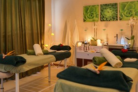 Fortis Hotel Malaga