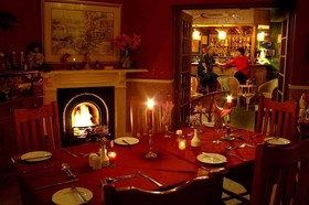 Shamrock Arms Guest Lodge
