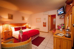 Shamrock Arms Guest Lodge