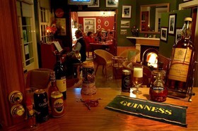 Shamrock Arms Guest Lodge