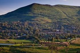Shamrock Arms Guest Lodge