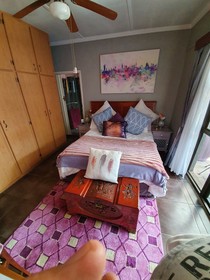 51 On Church Guesthouse