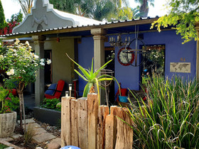 51 On Church Guesthouse