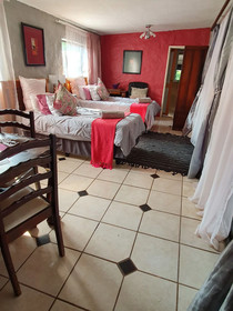 51 On Church Guesthouse