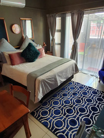 51 On Church Guesthouse