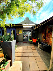 51 On Church Guesthouse