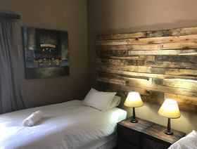 Simoni Guest House