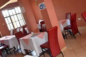 Simoni Guest House