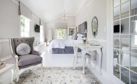 Dunstone Country House