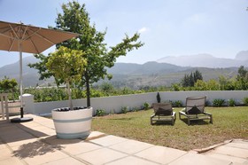 Dunstone Country House